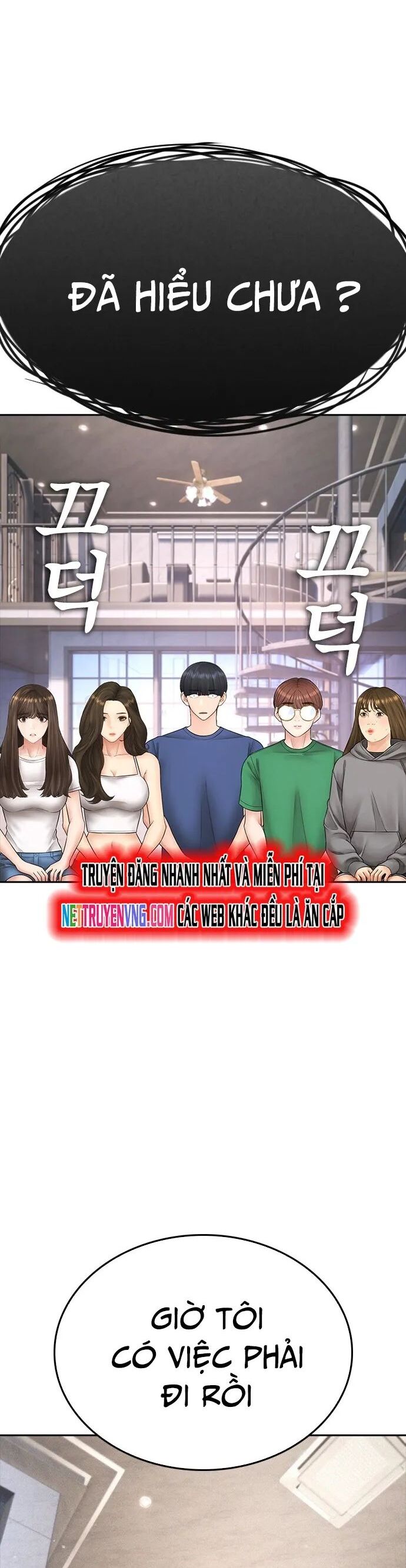 Bố Vạn Năng Chapter 115 - Trang 31