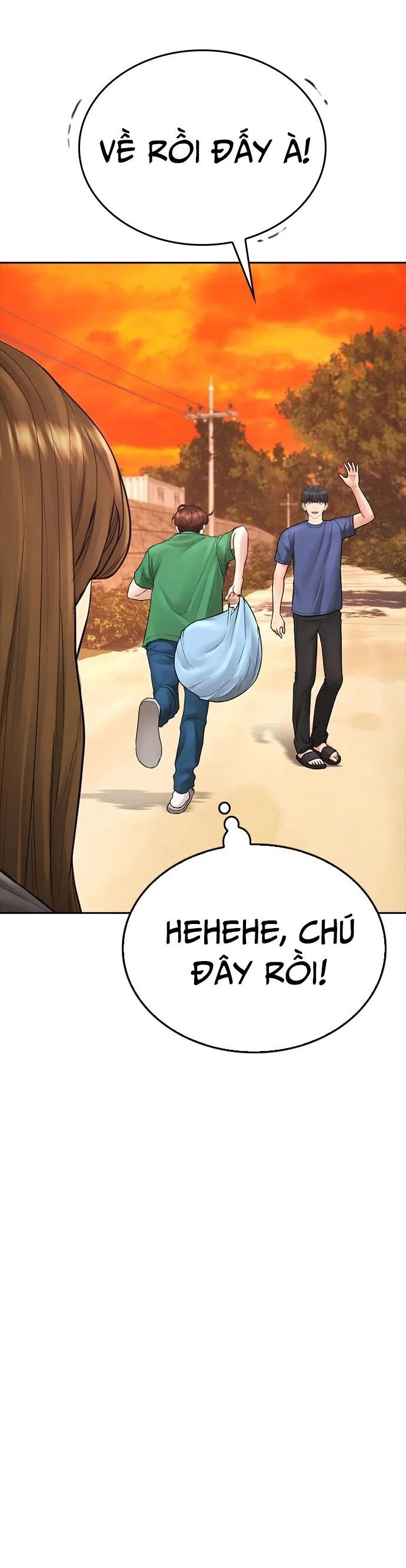Bố Vạn Năng Chapter 115 - Trang 20