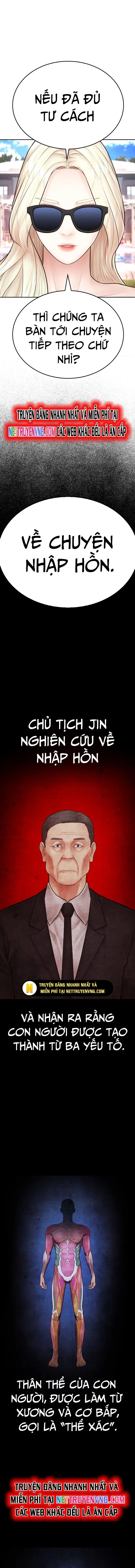 Bố Vạn Năng Chapter 116 - Trang 10