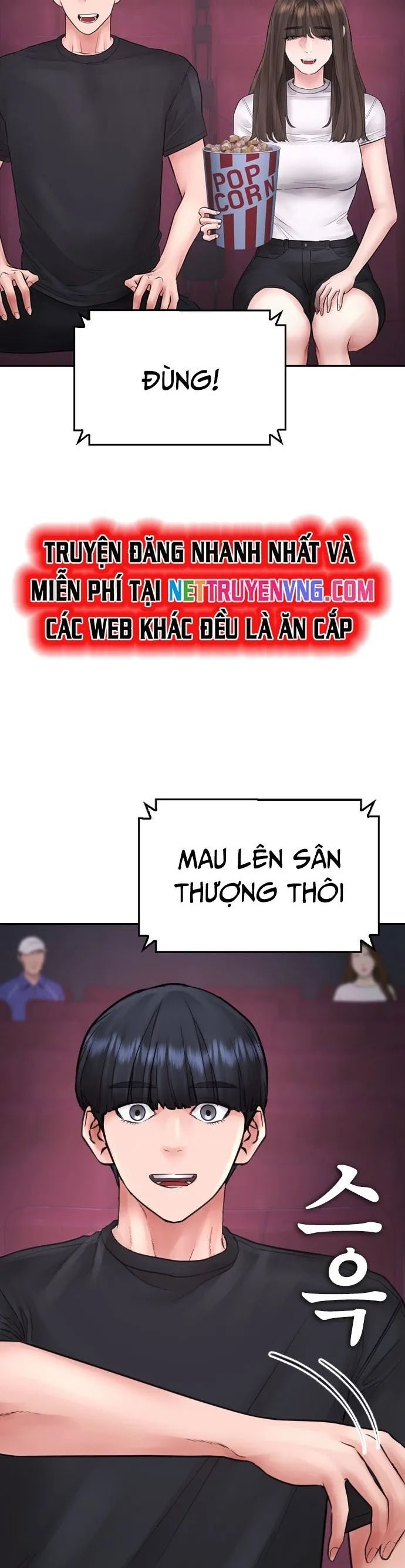 Bố Vạn Năng Chapter 117 - Trang 63