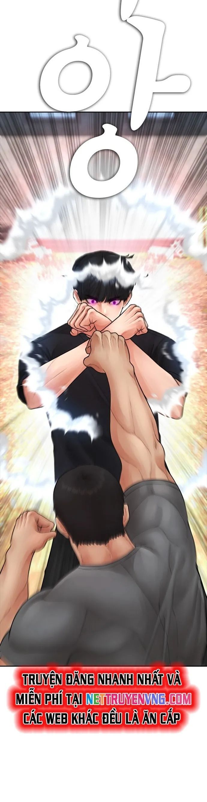 Bố Vạn Năng Chapter 117 - Trang 24