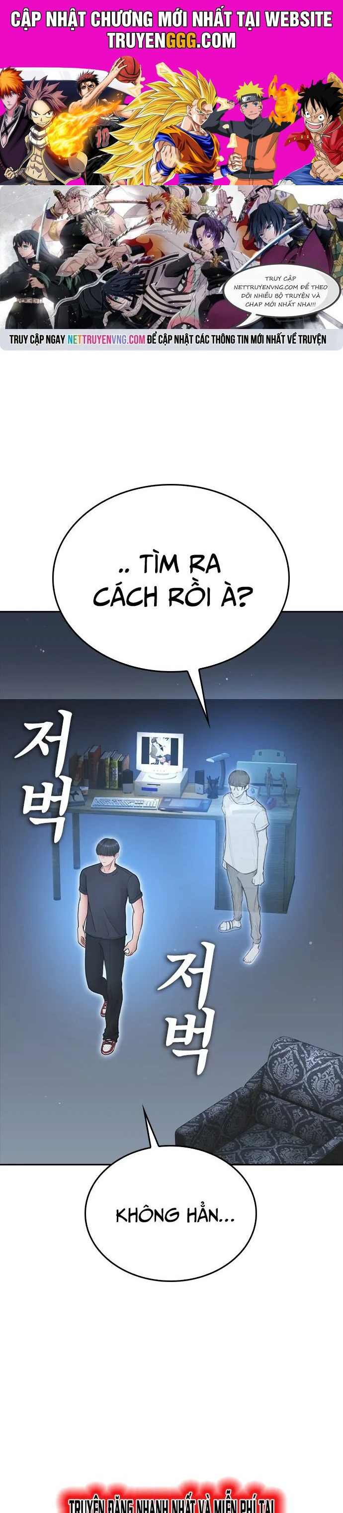 Bố Vạn Năng Chapter 113 - Trang 0