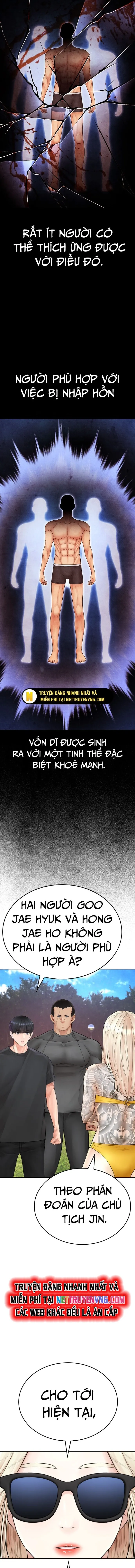 Bố Vạn Năng Chapter 116 - Trang 12