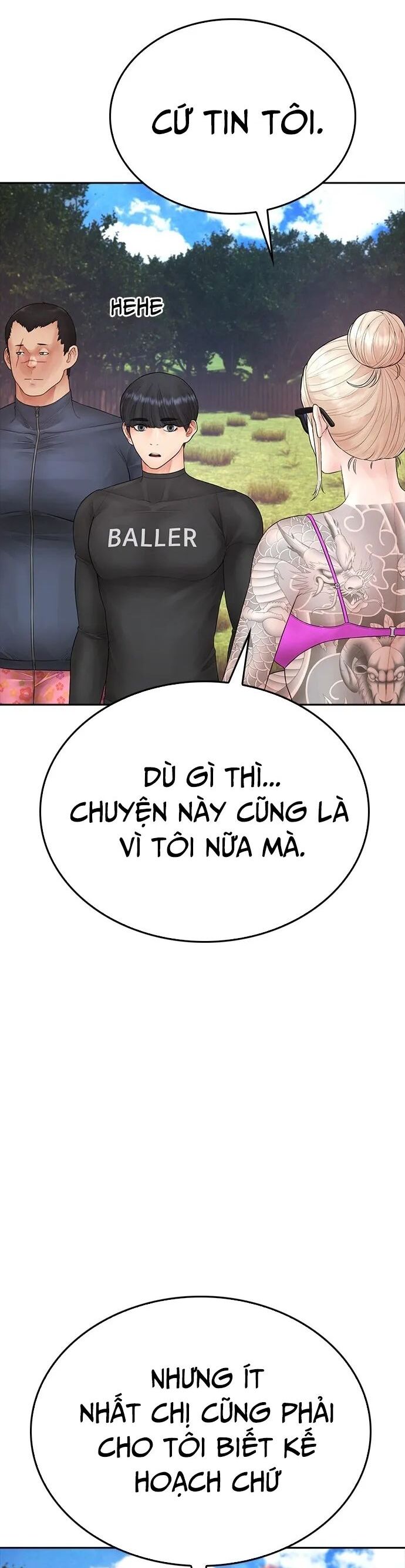 Bố Vạn Năng Chapter 114 - Trang 14