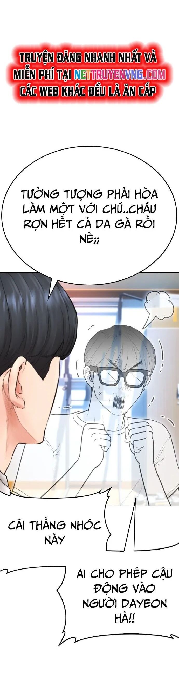 Bố Vạn Năng Chapter 117 - Trang 41