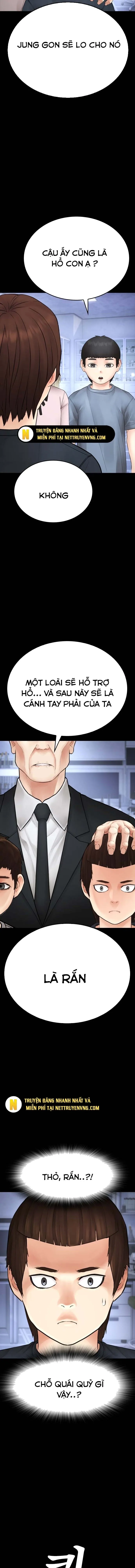 Bố Vạn Năng Chapter 112 - Trang 7