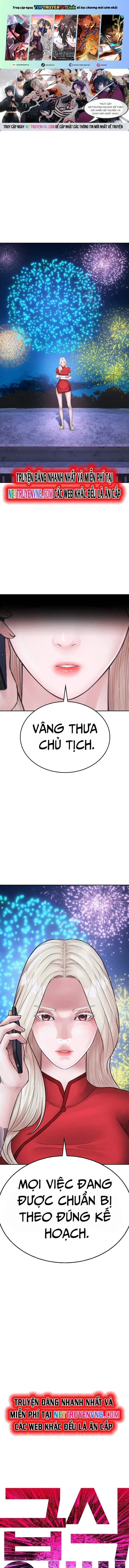 Bố Vạn Năng Chapter 116 - Trang 0