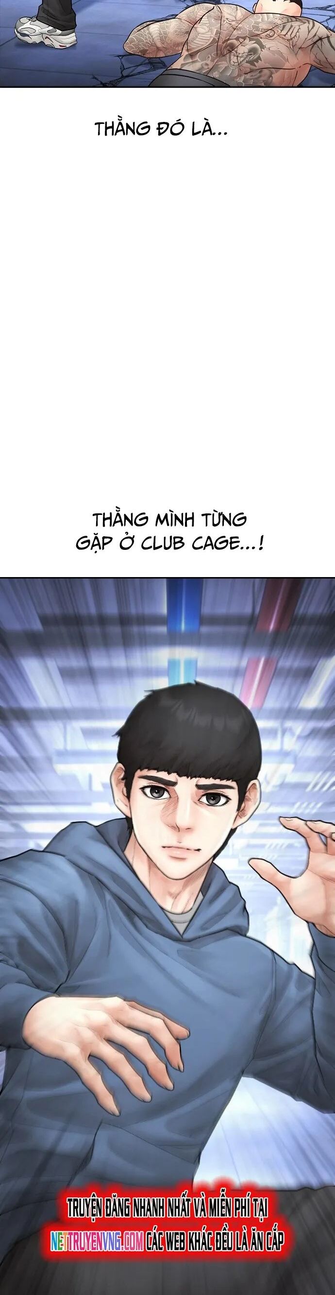 Bố Vạn Năng Chapter 113 - Trang 50
