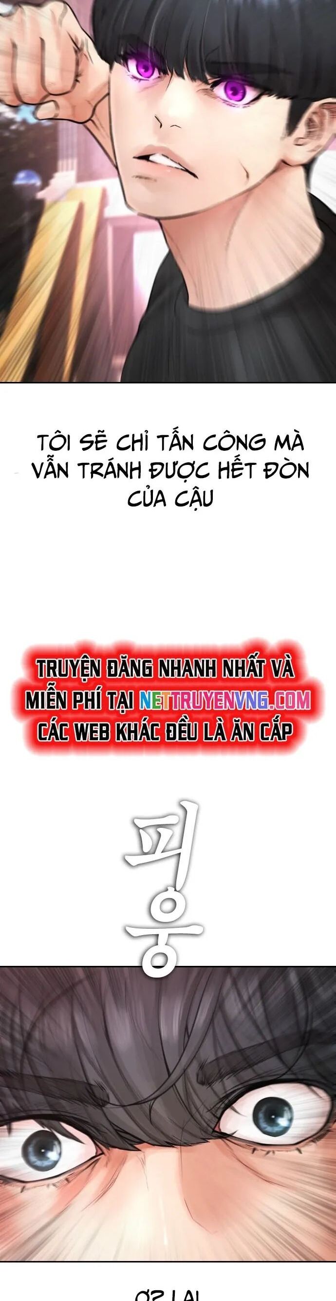 Bố Vạn Năng Chapter 117 - Trang 28