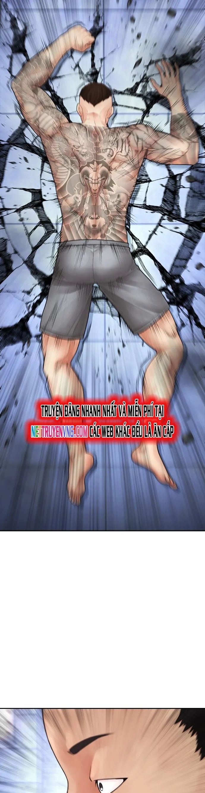Bố Vạn Năng Chapter 113 - Trang 45