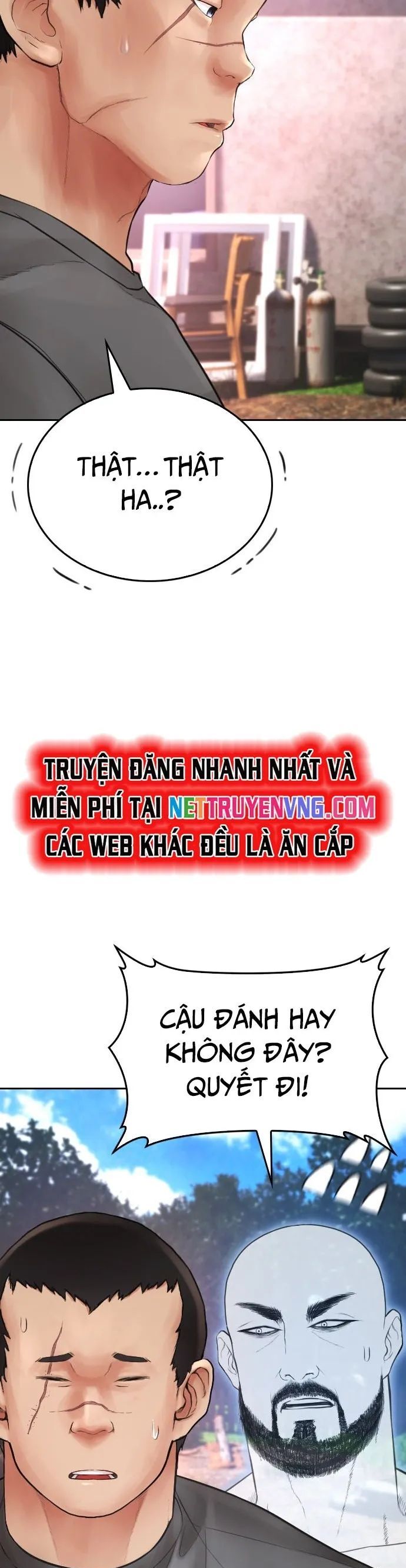 Bố Vạn Năng Chapter 117 - Trang 9
