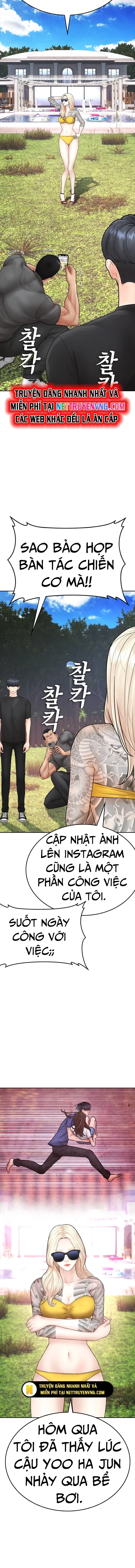 Bố Vạn Năng Chapter 116 - Trang 9