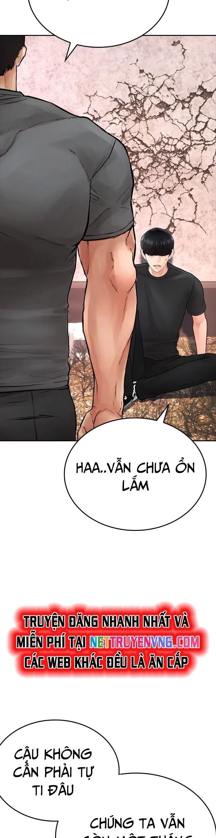 Bố Vạn Năng Chapter 117 - Trang 32