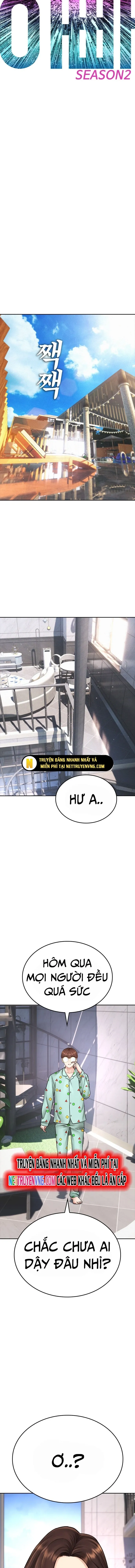 Bố Vạn Năng Chapter 116 - Trang 1