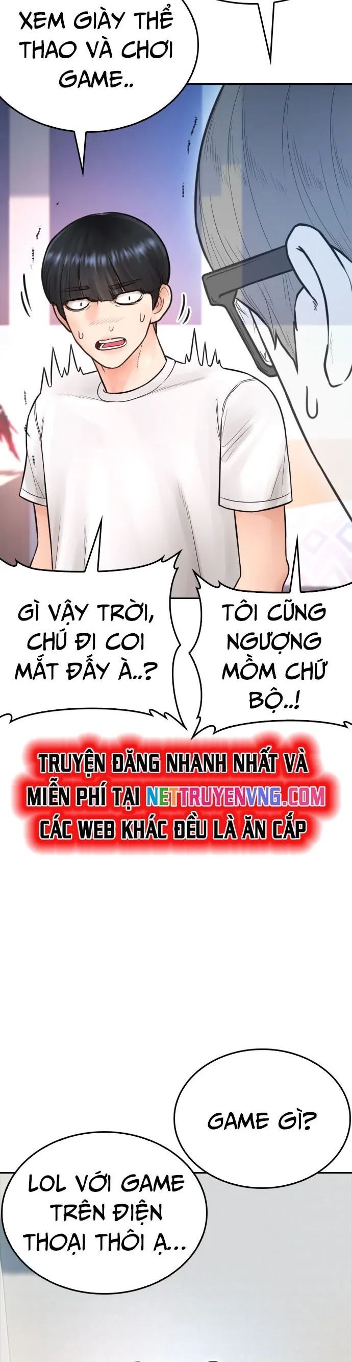 Bố Vạn Năng Chapter 117 - Trang 45