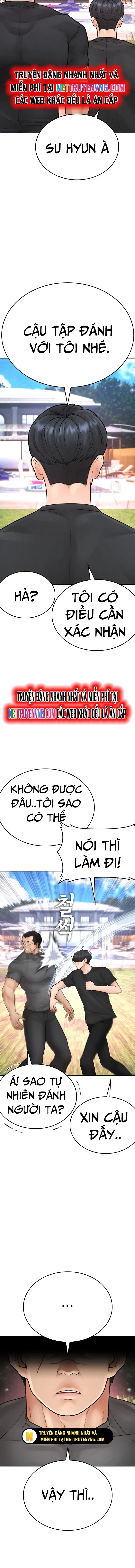 Bố Vạn Năng Chapter 116 - Trang 26