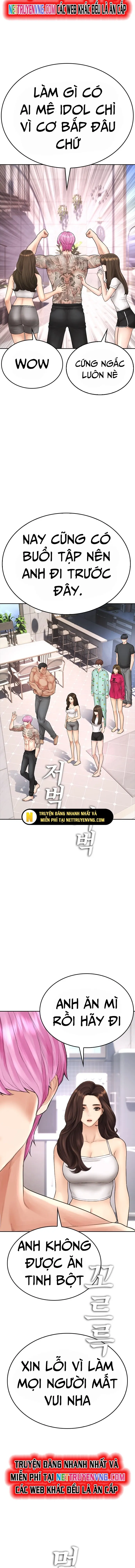 Bố Vạn Năng Chapter 116 - Trang 6