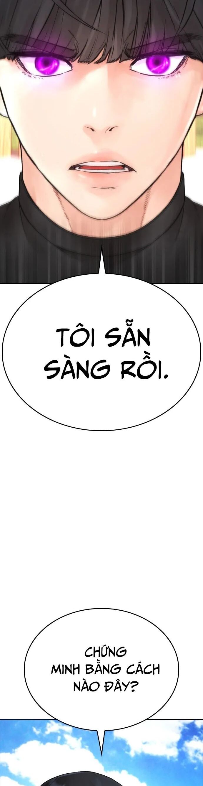 Bố Vạn Năng Chapter 114 - Trang 25