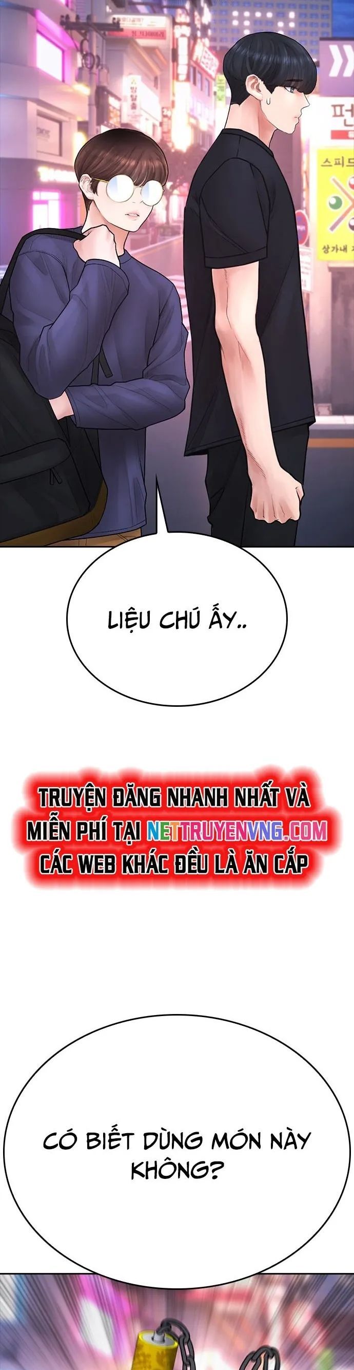 Bố Vạn Năng Chapter 117 - Trang 81