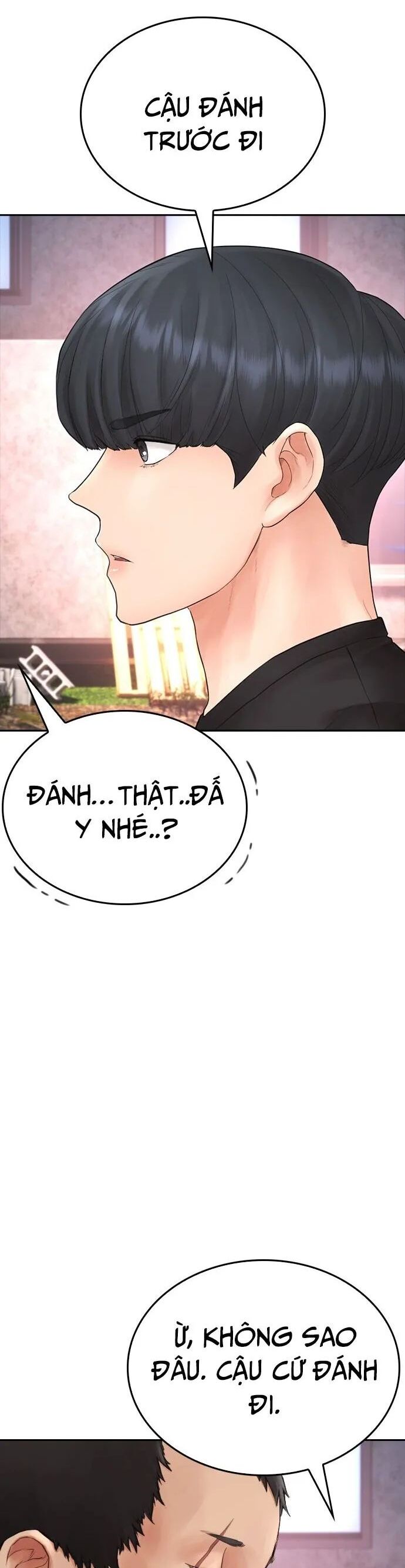 Bố Vạn Năng Chapter 117 - Trang 8
