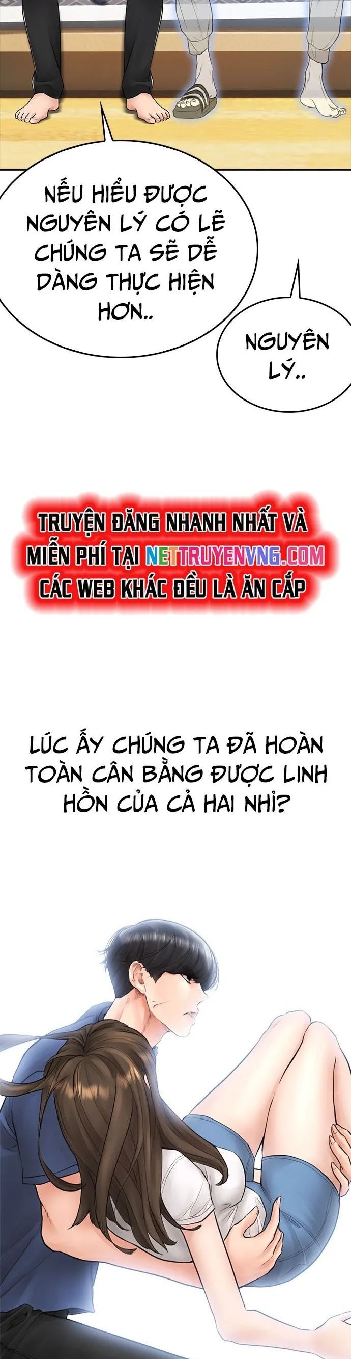 Bố Vạn Năng Chapter 117 - Trang 39