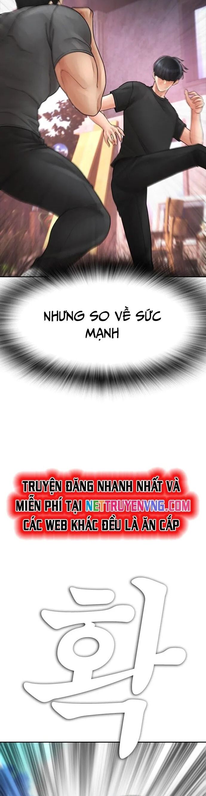 Bố Vạn Năng Chapter 117 - Trang 22