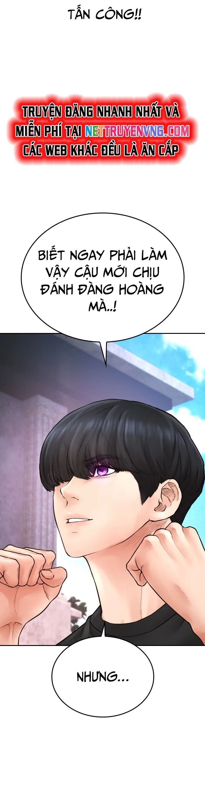 Bố Vạn Năng Chapter 117 - Trang 15