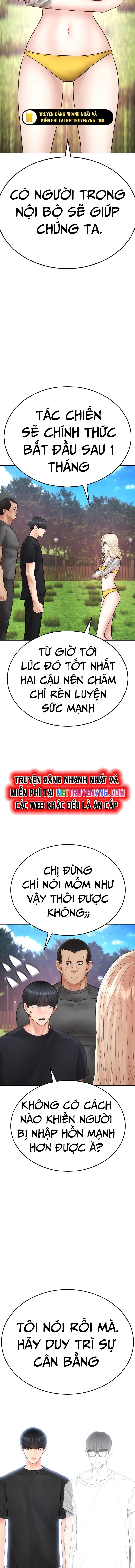 Bố Vạn Năng Chapter 116 - Trang 24