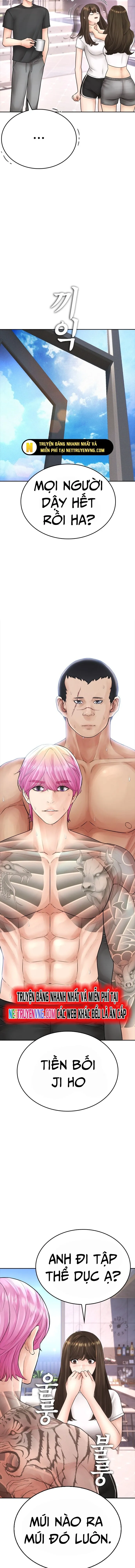 Bố Vạn Năng Chapter 116 - Trang 4
