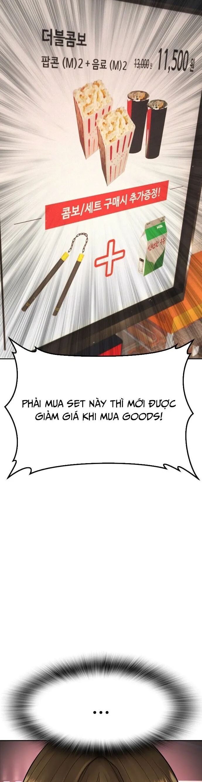 Bố Vạn Năng Chapter 117 - Trang 56