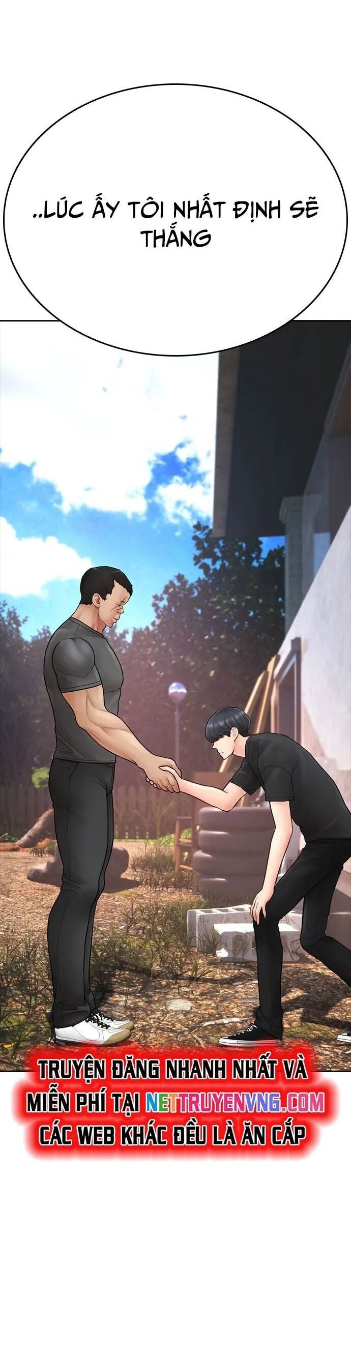 Bố Vạn Năng Chapter 117 - Trang 35
