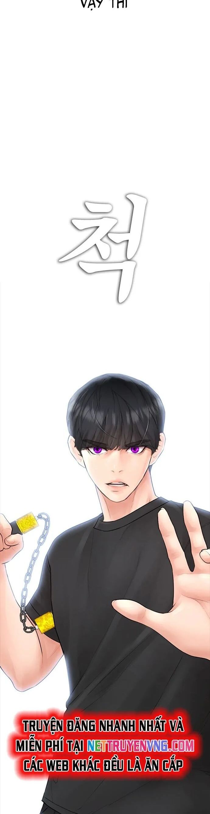 Bố Vạn Năng Chapter 117 - Trang 83