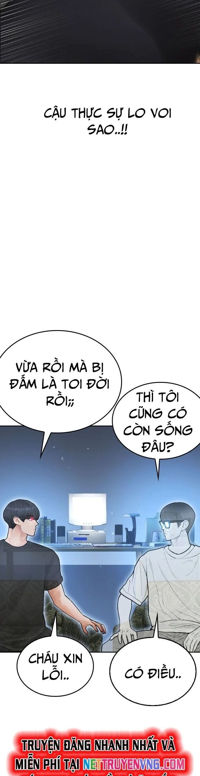 Bố Vạn Năng Chapter 117 - Trang 17