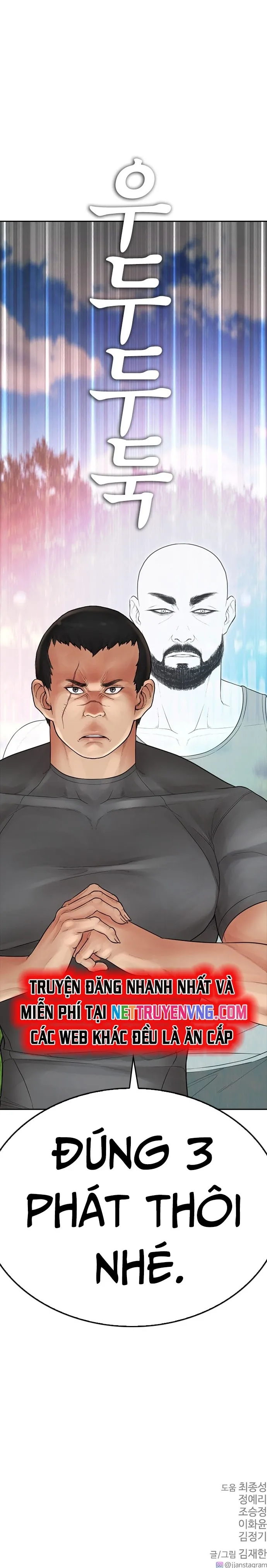 Bố Vạn Năng Chapter 116 - Trang 27