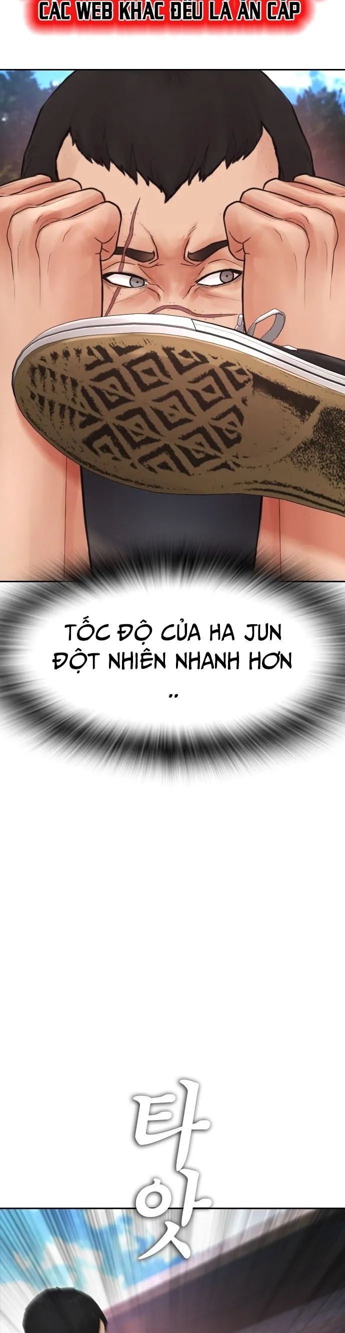 Bố Vạn Năng Chapter 117 - Trang 21