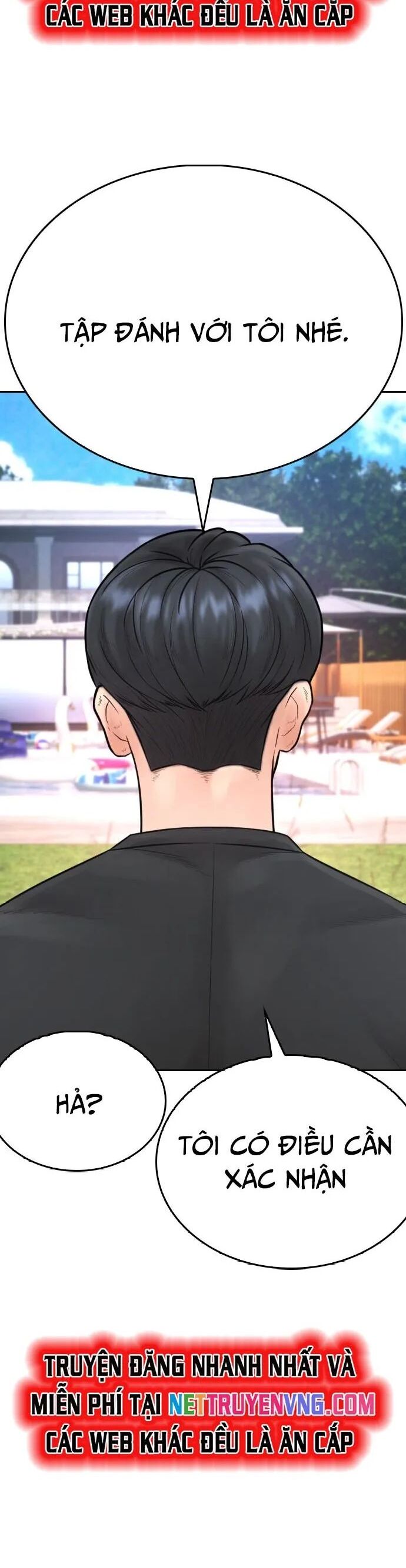Bố Vạn Năng Chapter 117 - Trang 1