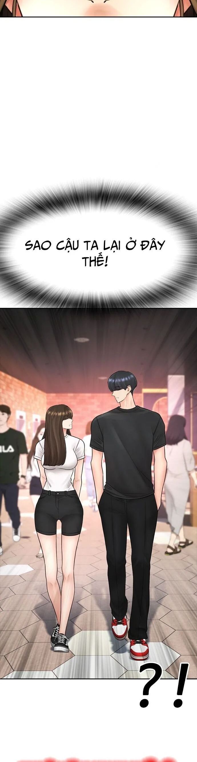 Bố Vạn Năng Chapter 117 - Trang 59