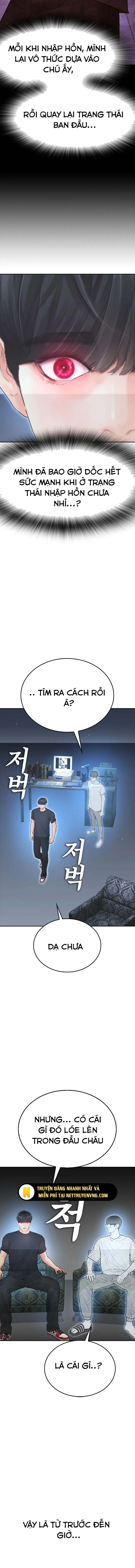 Bố Vạn Năng Chapter 112 - Trang 23