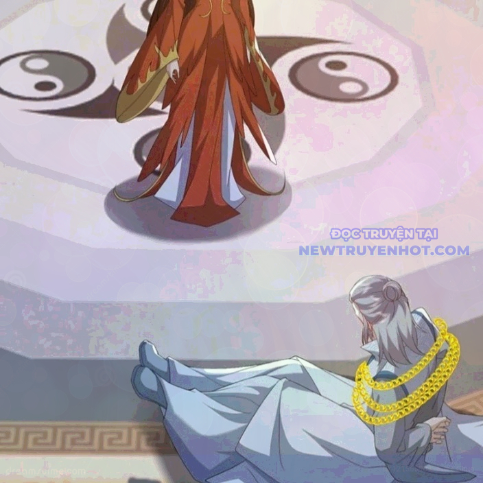 Tiên Võ Đế Tôn chapter 785 - Trang 33