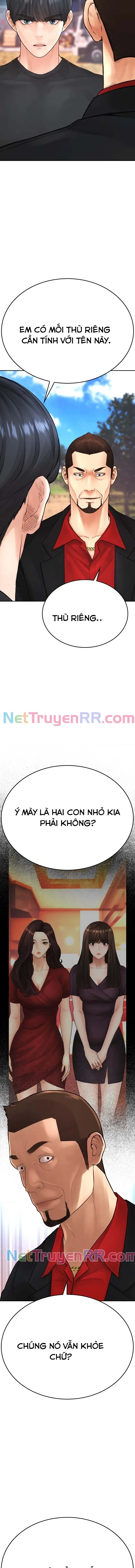 Bố Vạn Năng Chapter 120 - Trang 12
