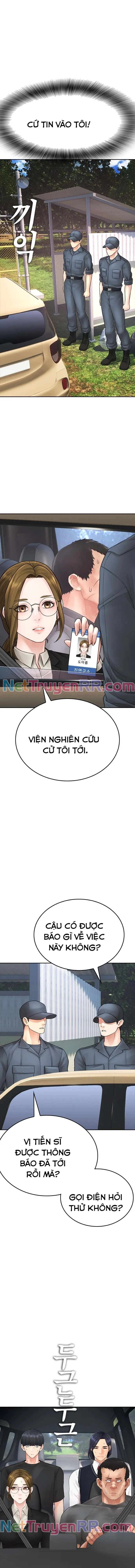 Bố Vạn Năng Chapter 119 - Trang 15