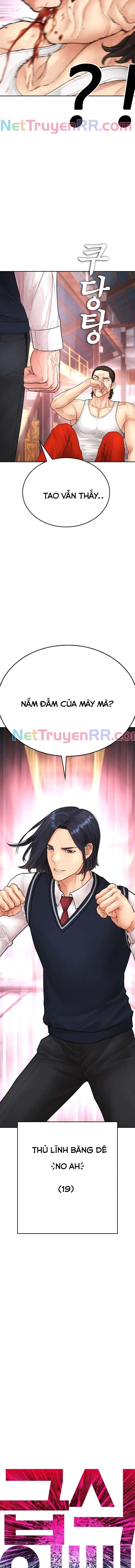 Bố Vạn Năng Chapter 119 - Trang 1