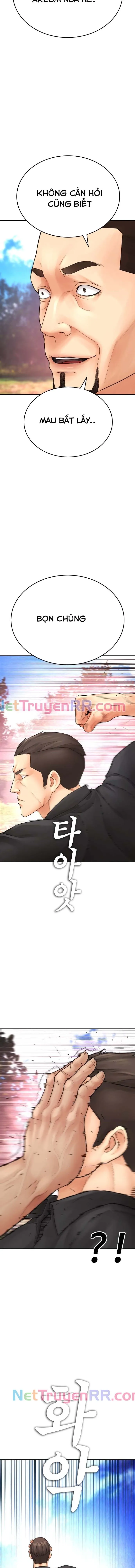 Bố Vạn Năng Chapter 119 - Trang 21