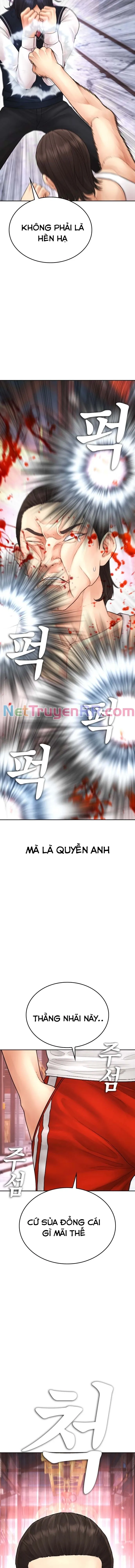Bố Vạn Năng Chapter 119 - Trang 8