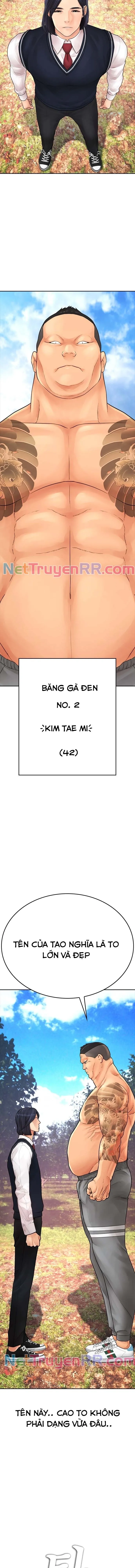 Bố Vạn Năng Chapter 119 - Trang 23