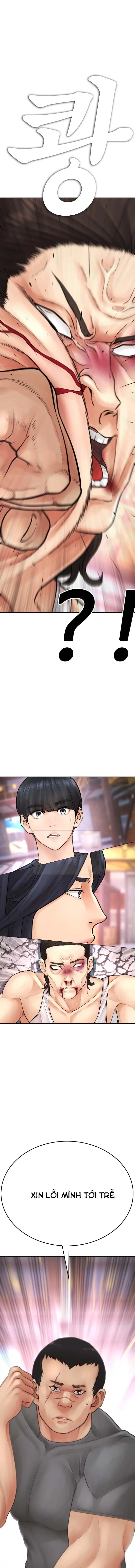 Bố Vạn Năng Chapter 119 - Trang 10