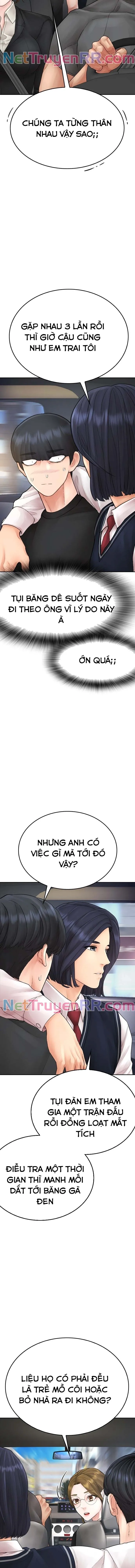 Bố Vạn Năng Chapter 119 - Trang 12