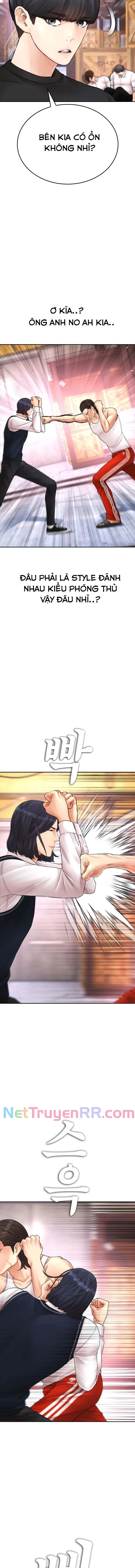 Bố Vạn Năng Chapter 119 - Trang 6
