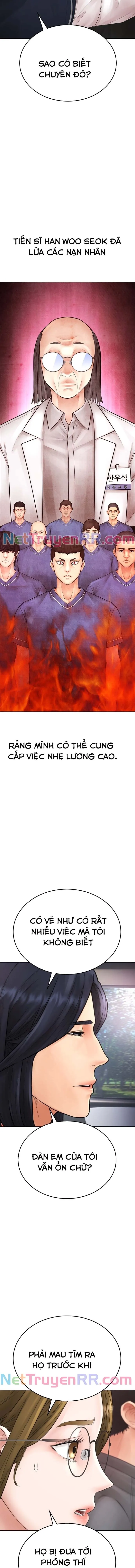 Bố Vạn Năng Chapter 119 - Trang 13