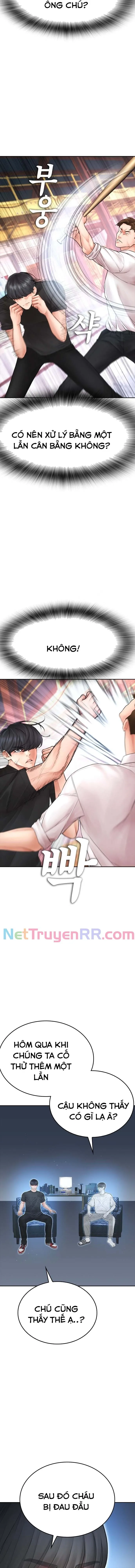 Bố Vạn Năng Chapter 119 - Trang 4
